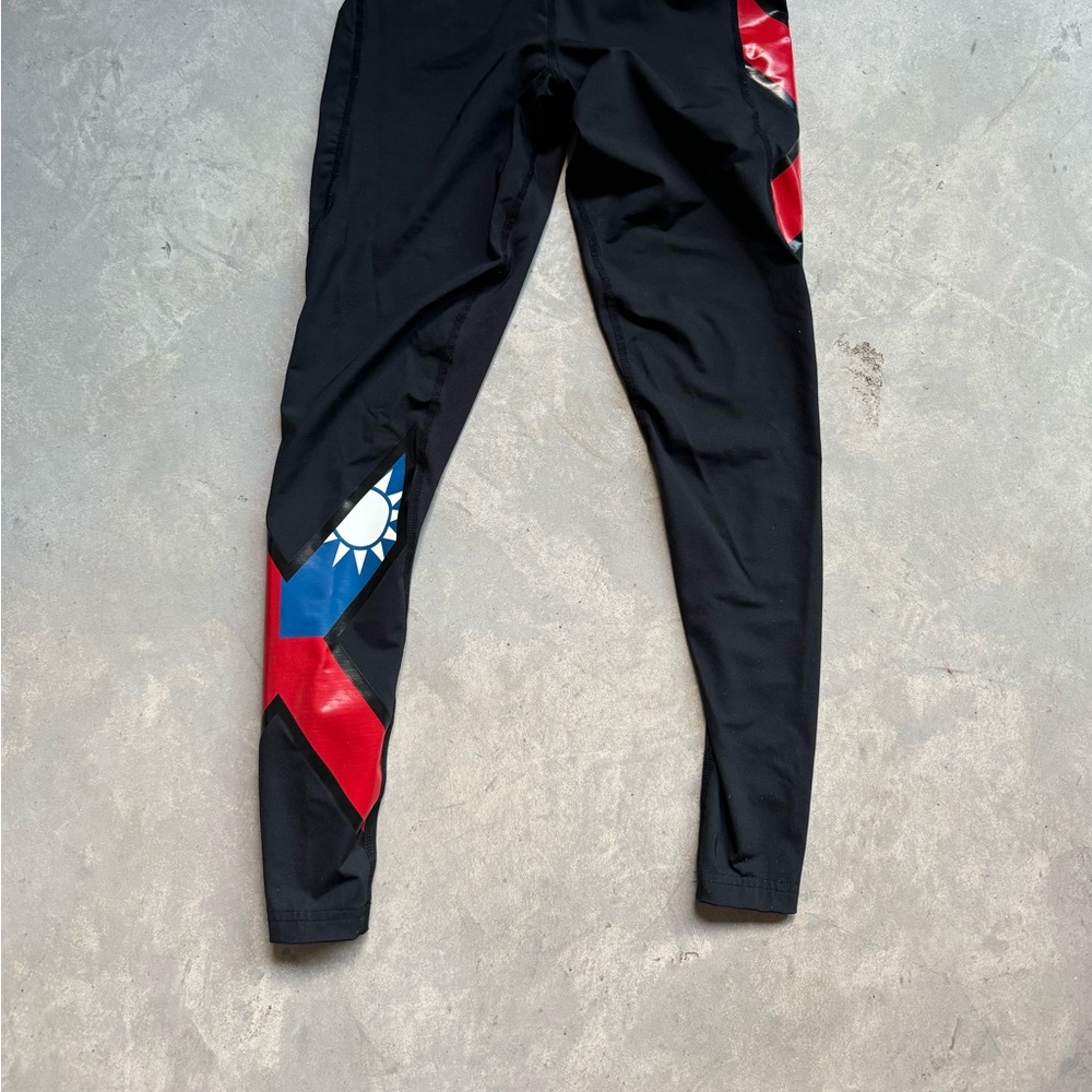Limited Edition 2XU compression pants - XS